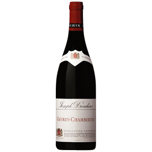 长波红 Gevrey 法国原装 750ml 黑比诺 2015 Chambertin 进口