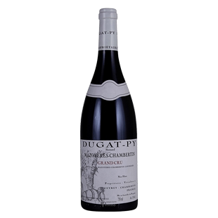 Dugat Chambertin Mazoyeres 杜嘉皮酒庄马卓耶香贝丹红葡萄酒