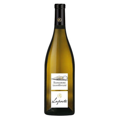 拉伯特庄园松塞尔白葡萄酒