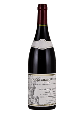 Dugat-Py Charmes Chambertin AOP 杜嘉皮酒庄夏姆香贝丹红葡萄酒