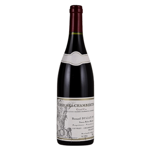 Dugat-Py Charmes Chambertin AOP 杜嘉皮酒庄夏姆香贝丹红葡萄酒