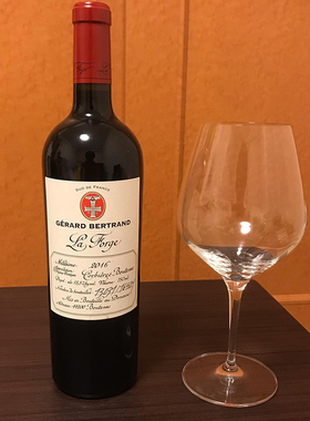 Gérard Bertrand Corbieres Boutenac吉哈伯通拉芙红葡萄酒tls