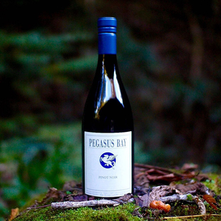 新西兰 Pegasus Bay Pinot Noir Aged Release 飞马湾黑比诺红tls