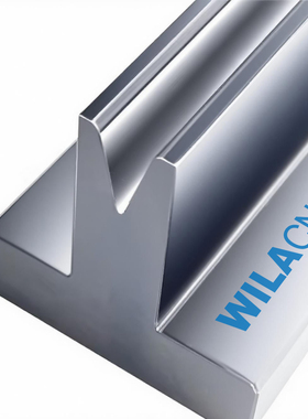 数控折弯机模具标准下模单V双V多V下模可非标定制