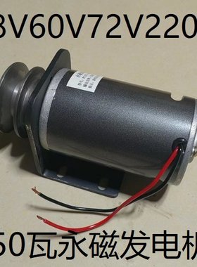 其他永磁发电机电瓶充电器