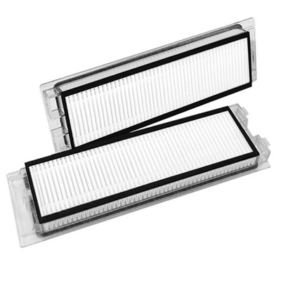 适配Roborock石头 Q Revo / P10 A7400RR扫地机器人配件 滤网滤芯