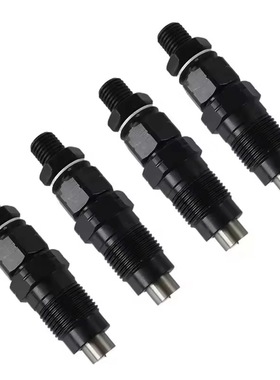 093400-5310喷油器DN0PD31油嘴093400-5320配DN20PD32柴油发动机