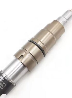 4326959喷油器总成2872544喷油嘴全新SCANIA斯堪尼亚5594515