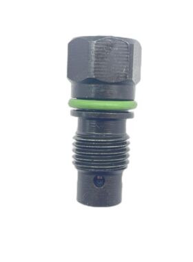 CP1油泵溢流阀 回油螺丝 M14 CP1泵溢流阀F00N200798