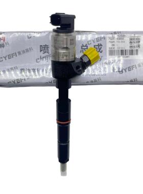 重油P091-000A喷油器HA10000307 配云内发动机拖拉机收割机