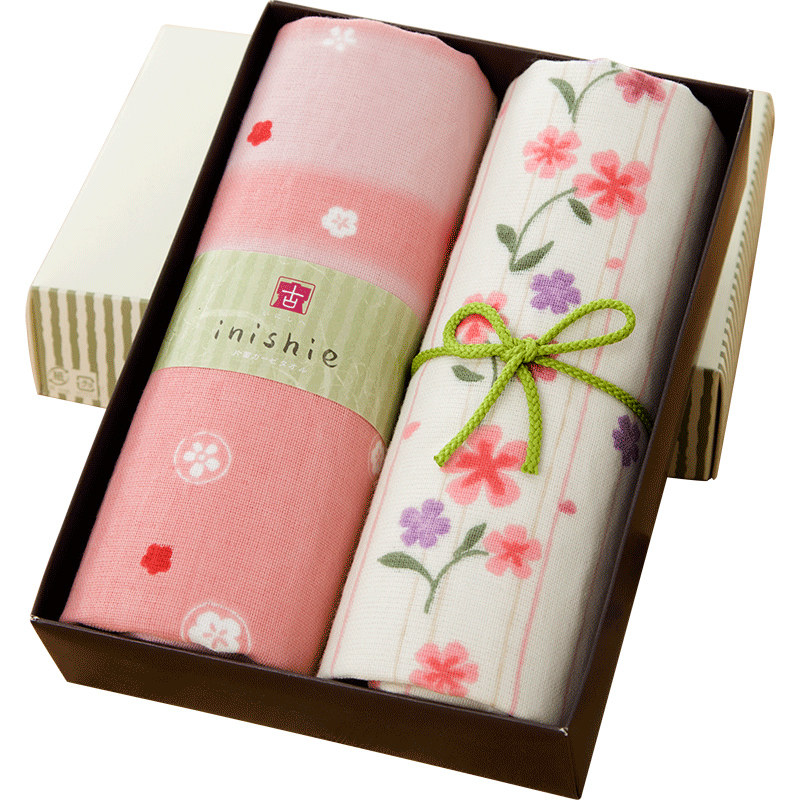 UCHINO内野和风纯棉纱布面家纺布艺/布料面料缝