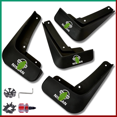 原厂原装挡泥板无损安装加厚防冻