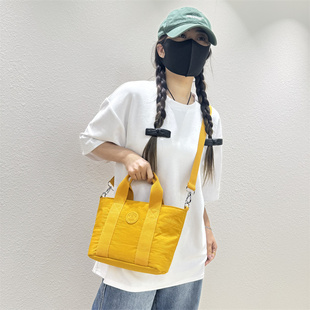 新款佰斯图单肩手提包女士斜挎包通勤托特女包防水轻便高品质时尚