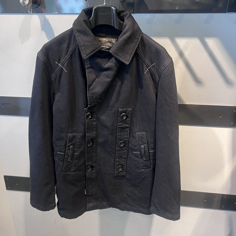 G-STAR质感棉服棉衣棉外套