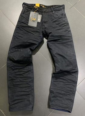 G-STAR专柜正品男蓝做旧潮百搭休闲3D剪裁直筒牛水洗牛仔裤23699