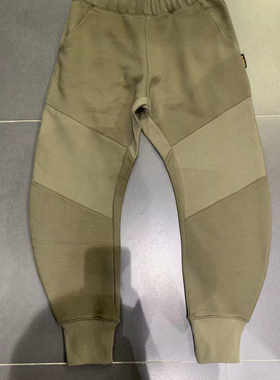 G-STAR专柜正品 男2023潮流修身拼接时尚百搭运动休闲卫裤 D22798