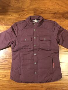 彪哥 正品Chevignon法国尚飞扬821504D800732 低调质感男士羽绒服