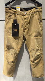 G-STAR专柜正品男士潮牌百搭休闲96款5620直筒水洗牛仔裤23699