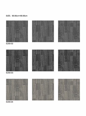 广东九顶地毯，九顶方块地毯，九顶满铺地毯