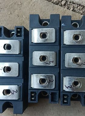 固特MTDC140A1600V可控硅整流器 拆机功能包好实物