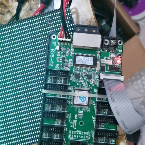 LED南京聚诚TX13-SR75E （增强）TX13-R75