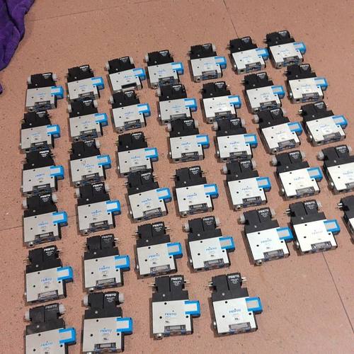 费斯托真空发生器VADMI-95 162508 厂