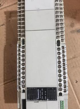 AFPXHC60T-FPLC 拆机件 包好 成色如图 6