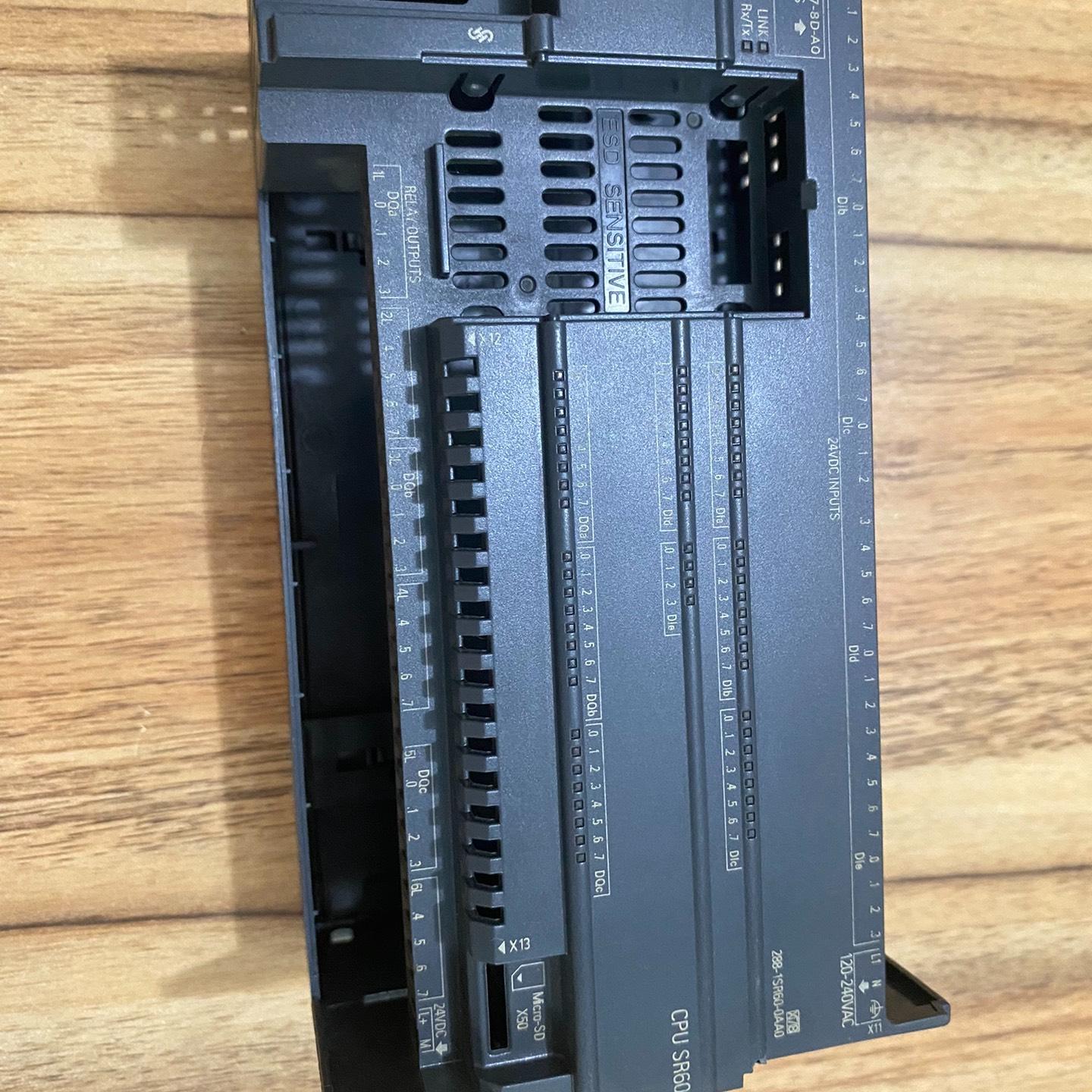 E1524 288-1SR60-0AA0外壳 SR60