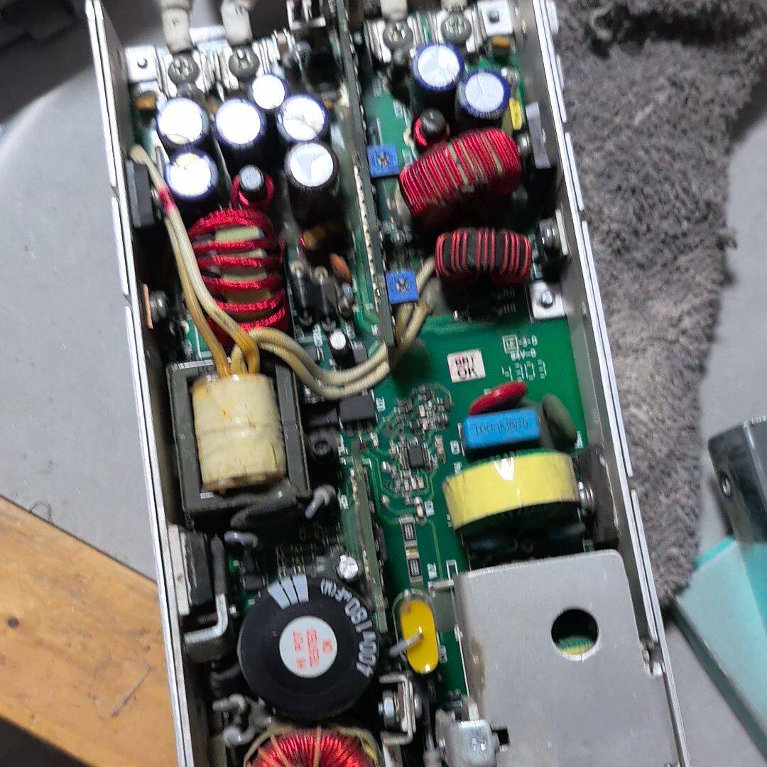 CSS150-3301工业工控设备电源+3.3V35适配