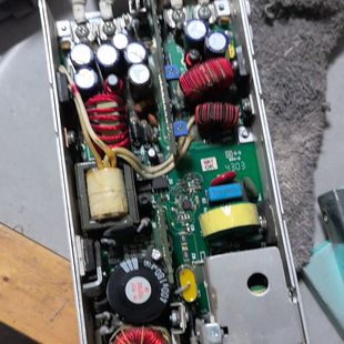 CSS150 3.3V35适配 3301工业工控设备电源