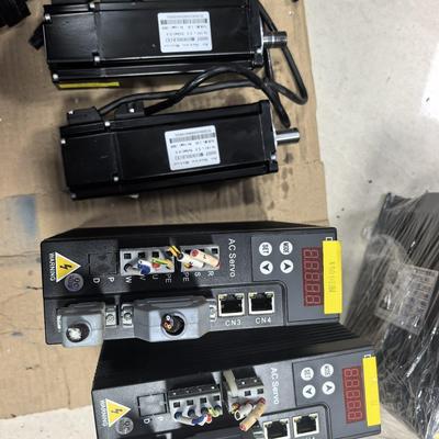 德普信DPSON伺服驱动器DSL200-F1-0R6+伺服电