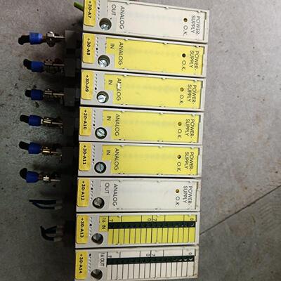 840D数控加工中心系统DMP模块