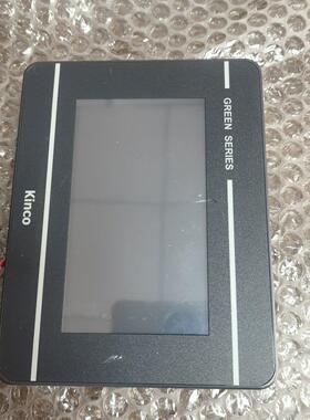 Kinco步科触摸屏GL043 4.3寸绿色系列 实物拍摄