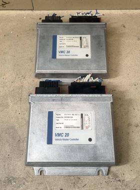 科尔摩根VMC20主控器 型号VMC20-C6 24-80V