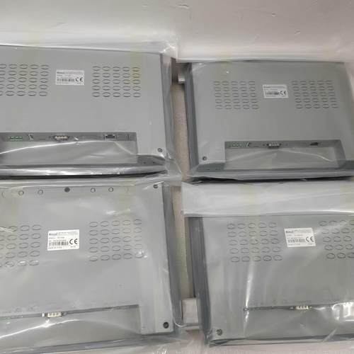 步科触摸屏 GT100E 4台 600 MT100E 1台