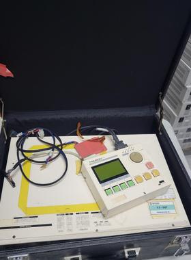 司马特TIBURON T3信号发生器 TFT屏幕点检仪 带控