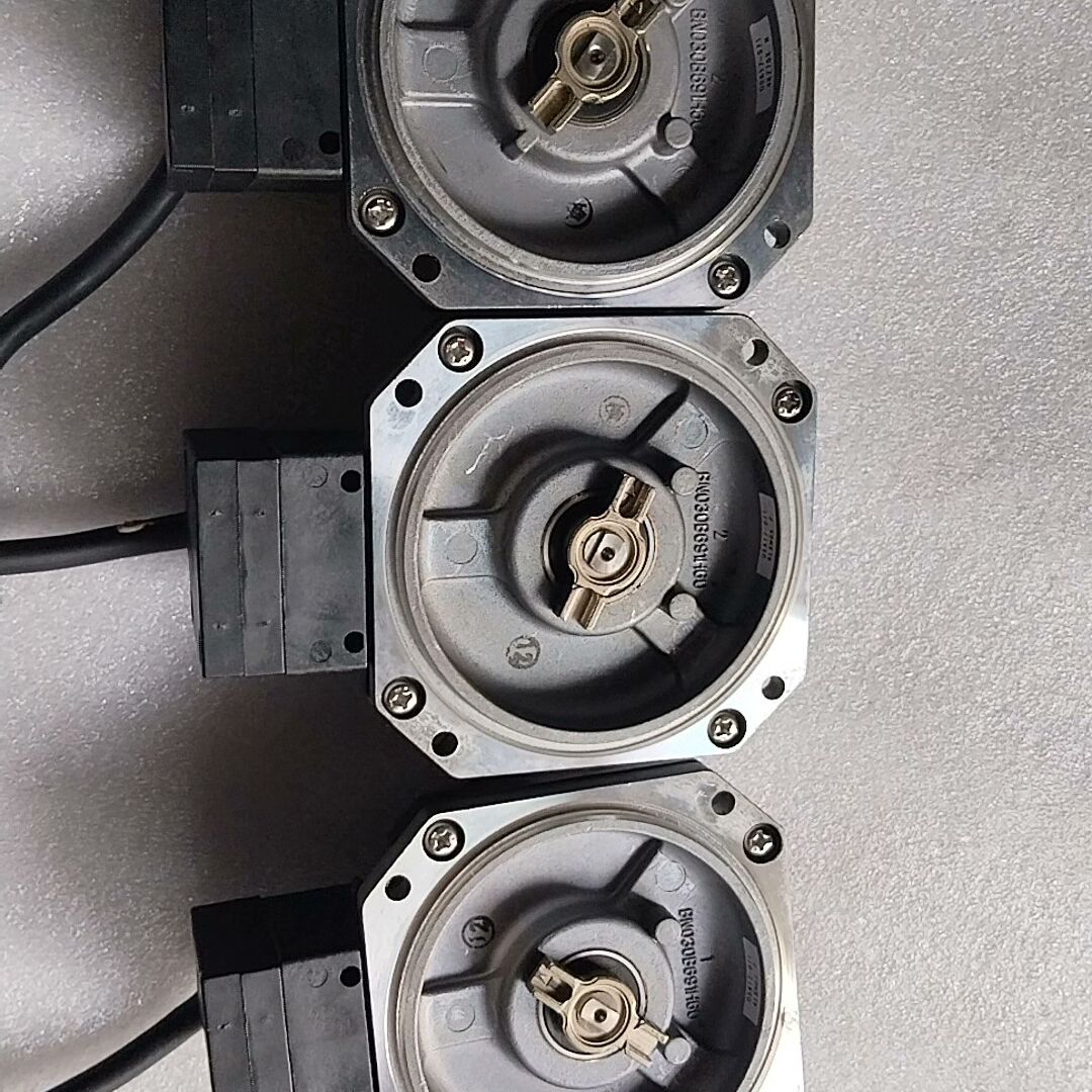 BN030B691H60拆机编码器 成色9新 实物拍摄