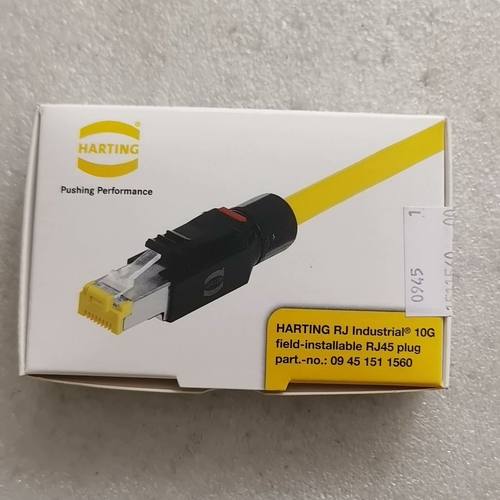 HARTING哈丁连接器 09451511560