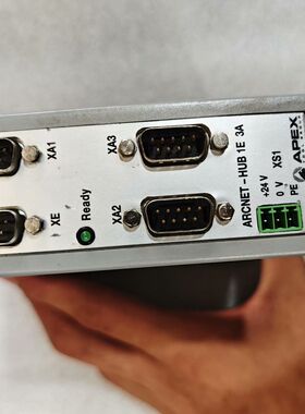 库柏COOPER PowerTools ARCNET-Hub
