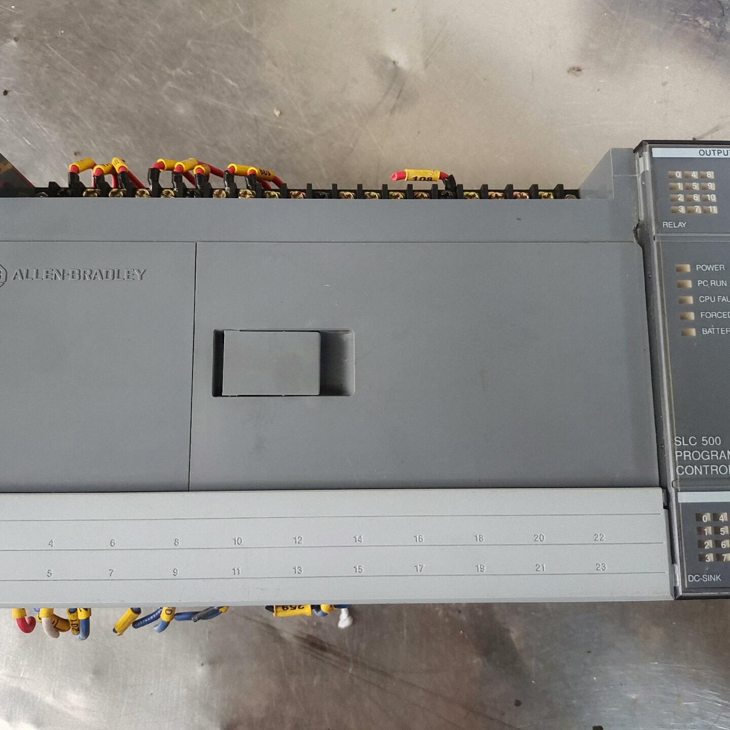 AB罗克韦尔1747-L30C