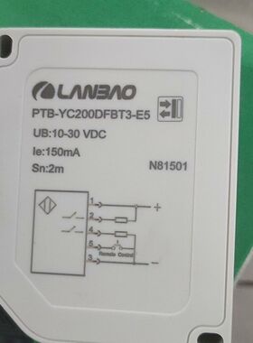 PTB-YC200DFBT3-E5开关传感器 1 成色9