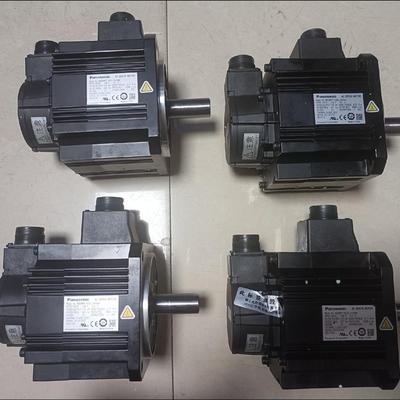 A6 MDMF102L1H6M 1KW带刹车伺服电机 功