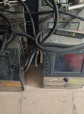 喷码机   pxr-d460w px-d260a