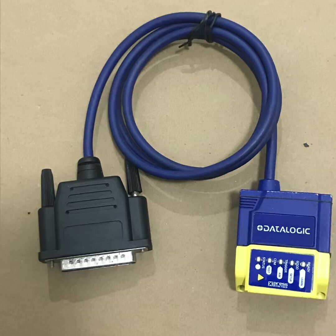 DATALOGIC得利捷读码器MATRIX 210 211-