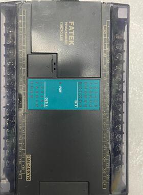 永宏PLC可编程控制器 FBS-40XYR 功能包好