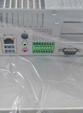 #触摸屏/触控屏 NODKA工控一体机 诺达佳TPC60