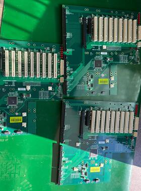 台湾瑞传工控机底板（R）PBPE-12A9 100 B930