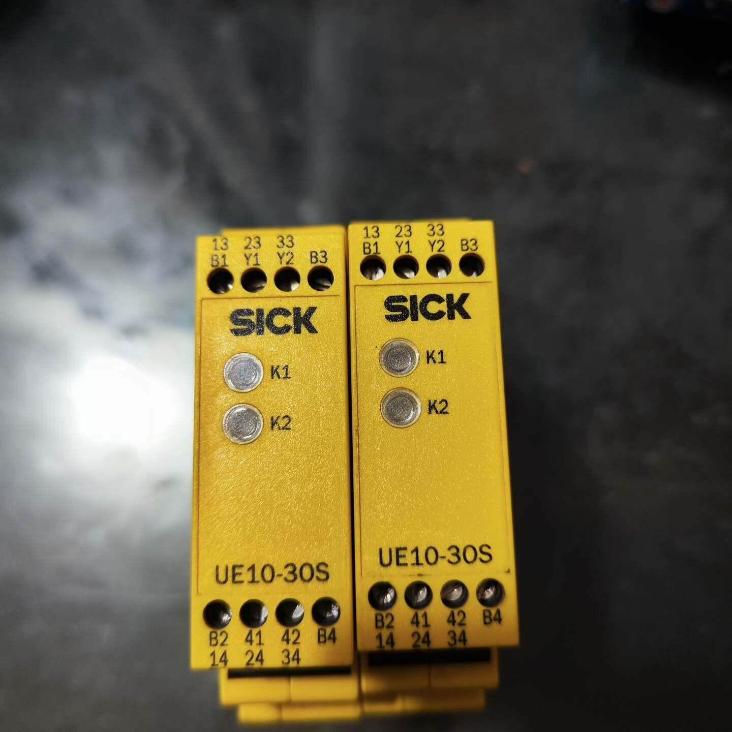 SICK西克   UE10-30S2D0.    60249