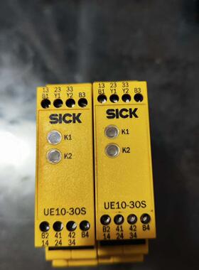 SICK西克   UE10-30S2D0.    60249
