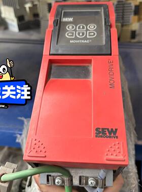 SEW 变频器 MDS60A0022-5A3-4-0T